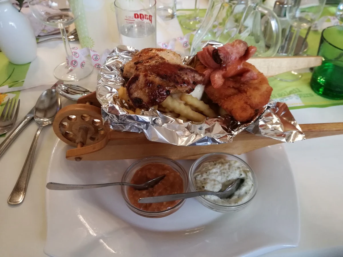 Essen und Trinken photo 2