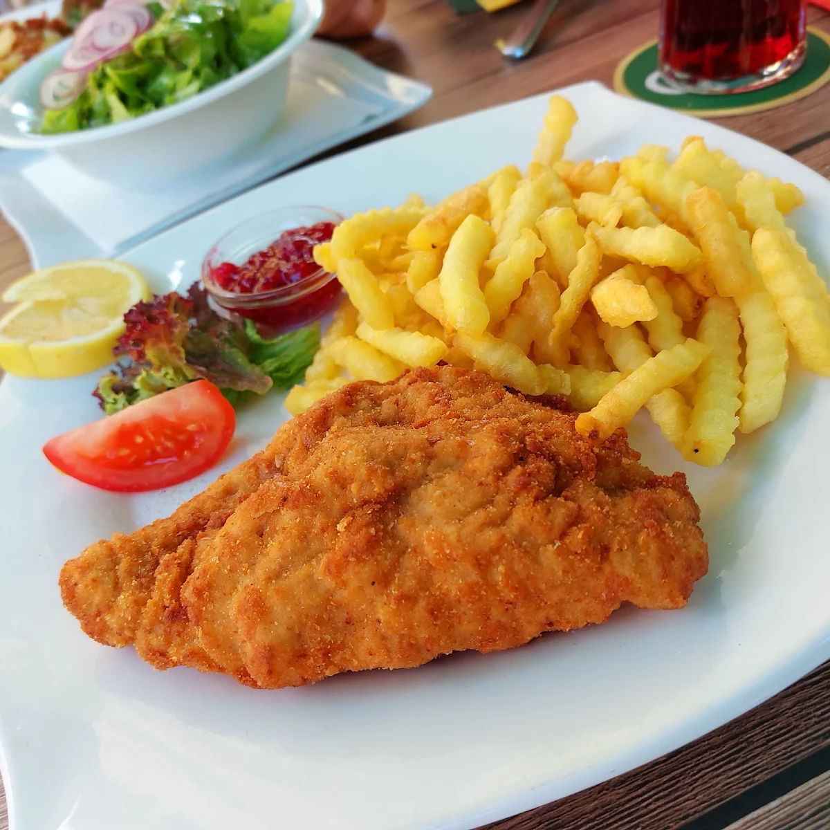Essen und Trinken photo 3
