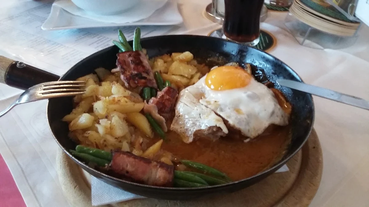 Essen und Trinken photo 4
