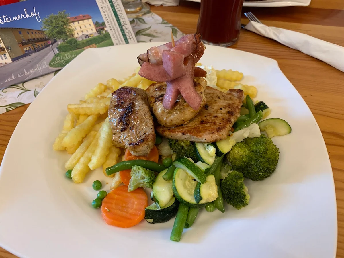 Essen und Trinken photo 5