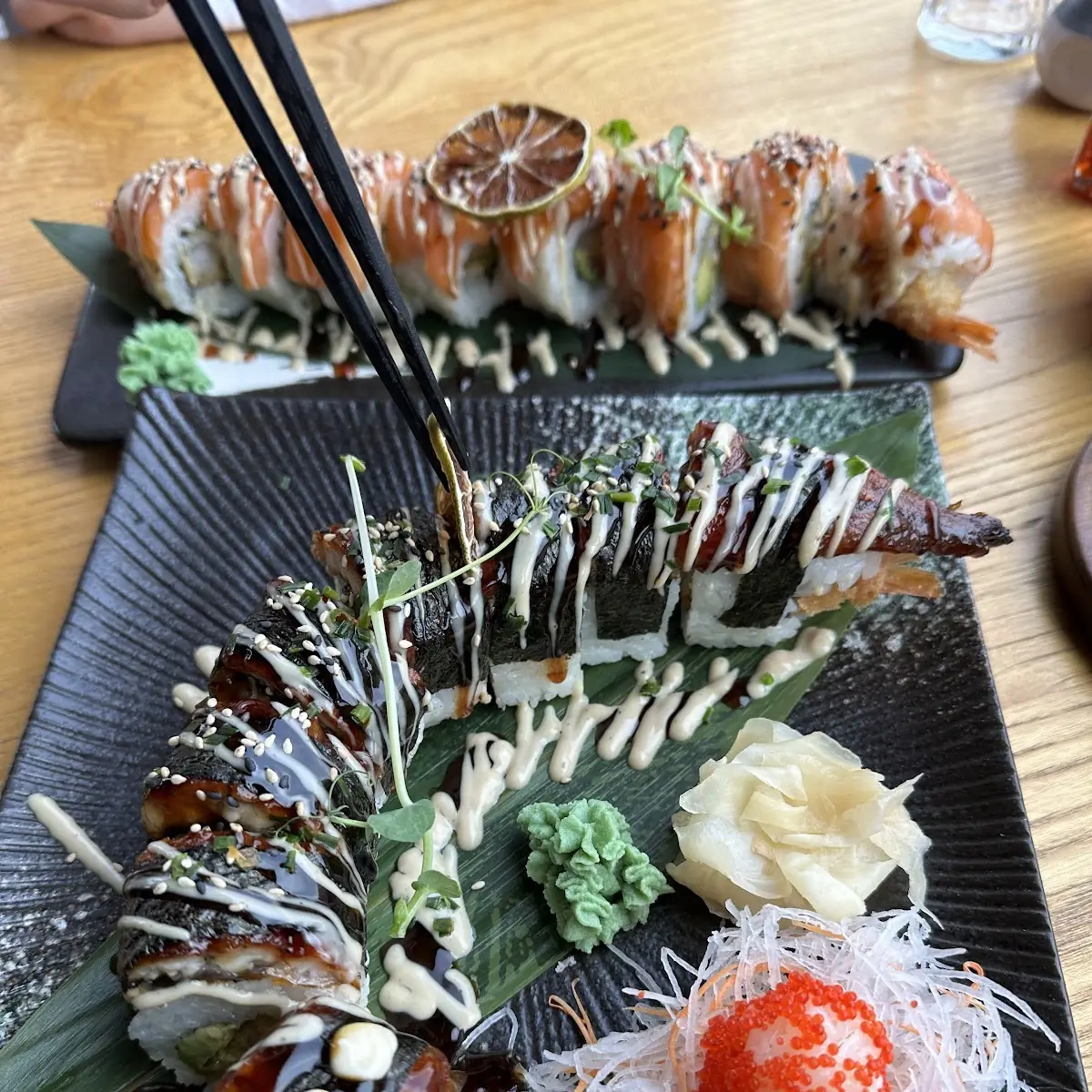 Essen und Trinken photo 6