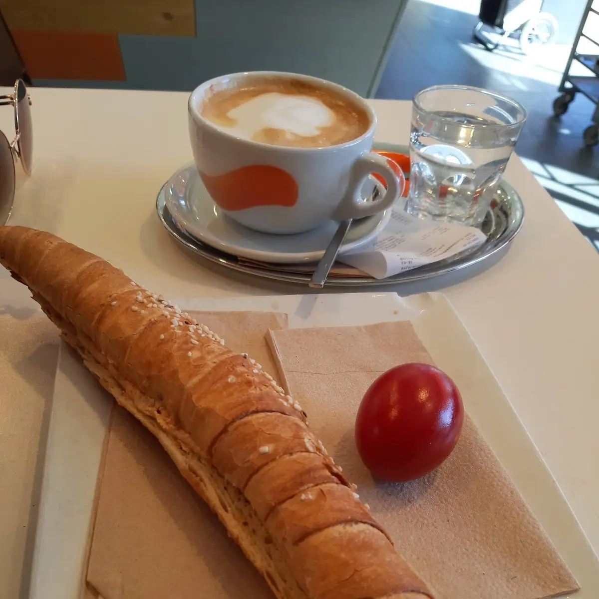 Essen und Trinken photo 10