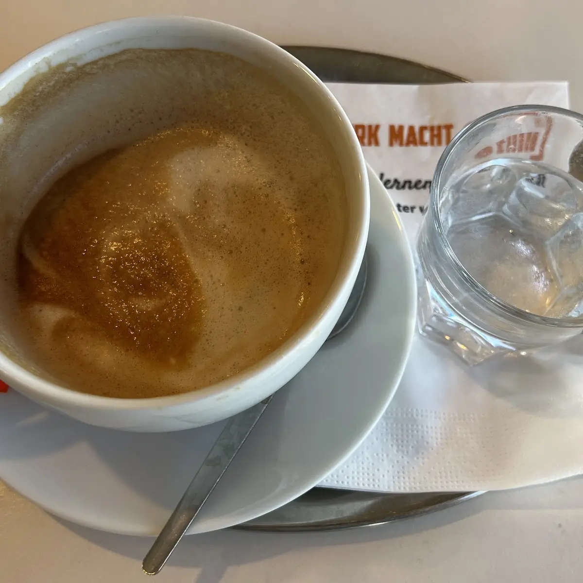 Essen und Trinken photo 3