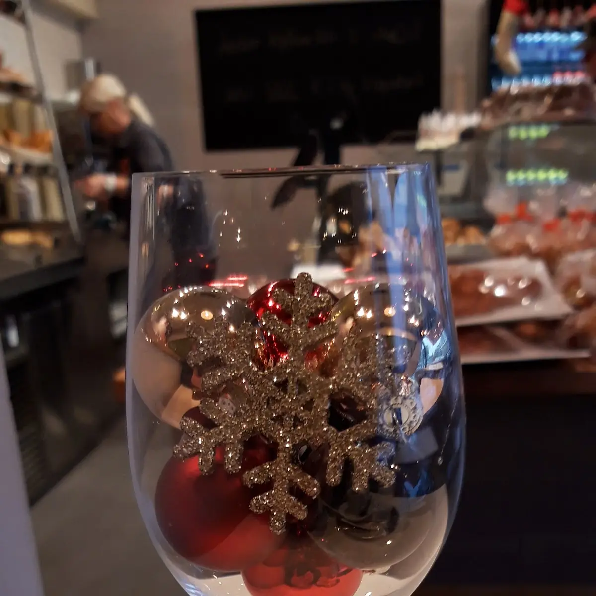 Essen und Trinken photo 7