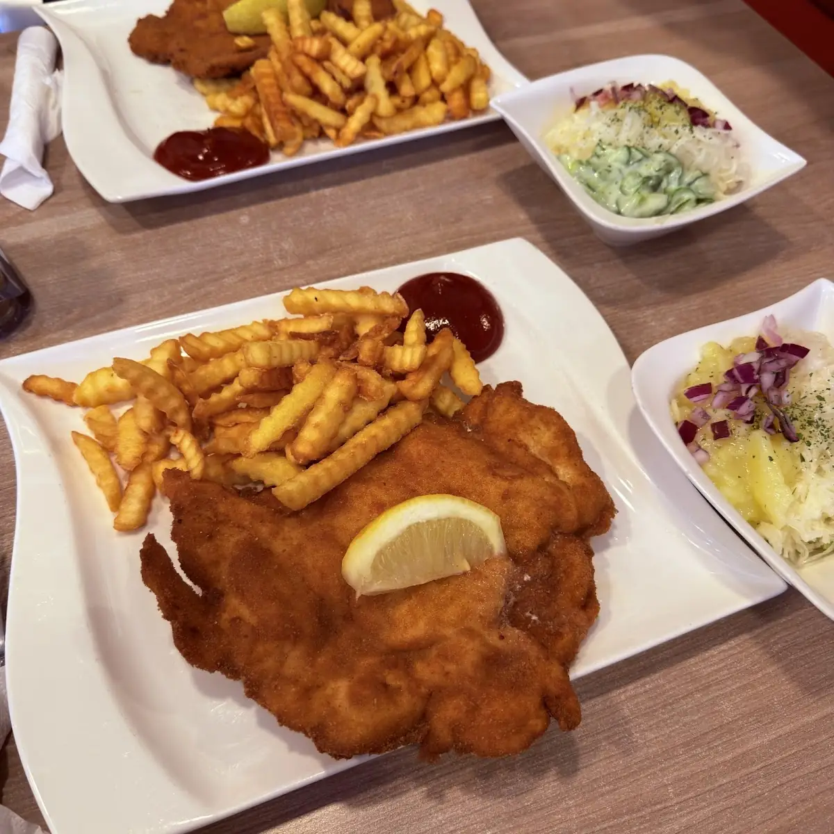 Essen und Trinken photo 1