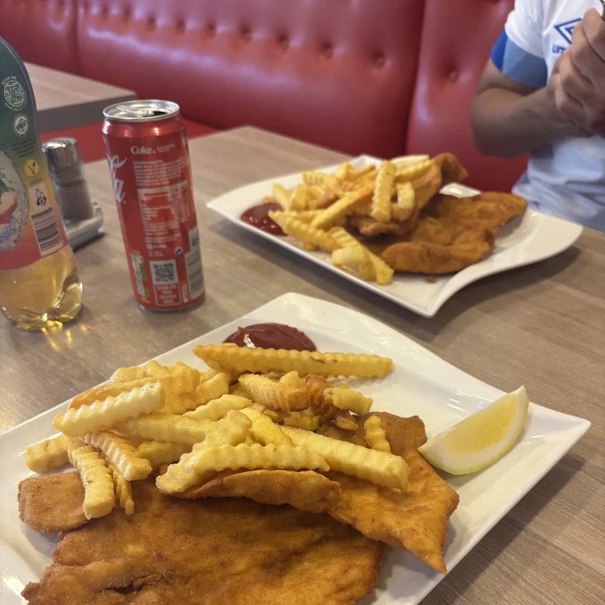 Essen und Trinken photo 2