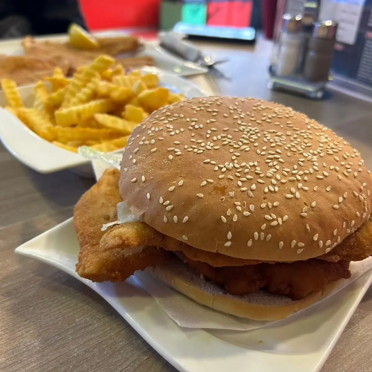 Essen und Trinken photo 4