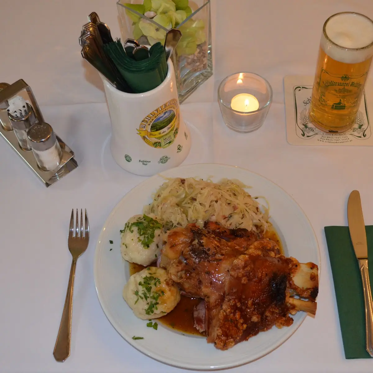 Essen und Trinken photo 1