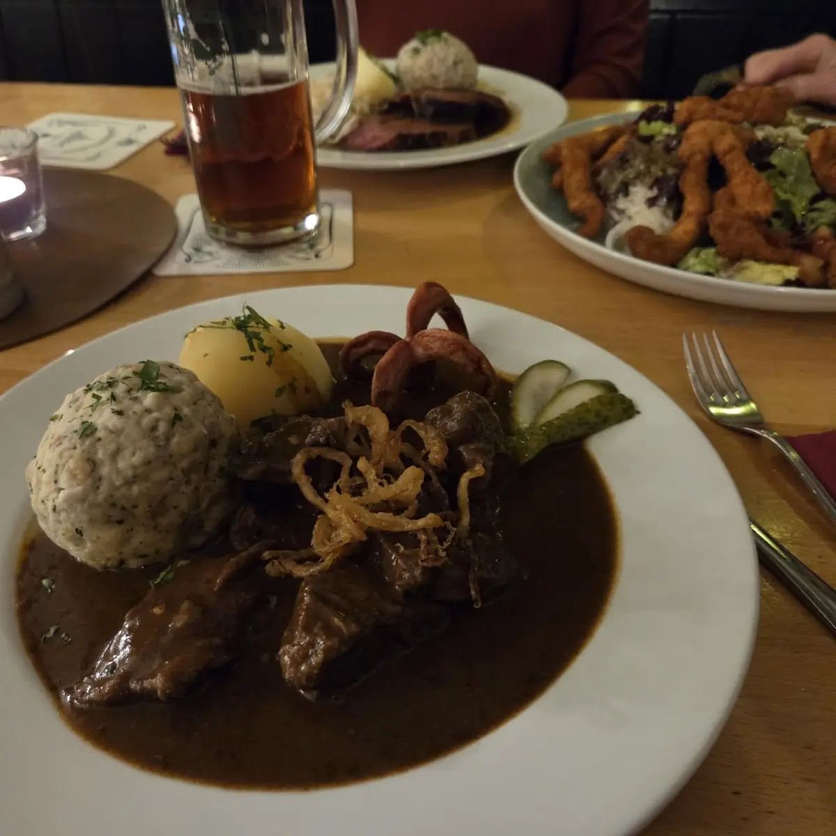 Essen und Trinken photo 3