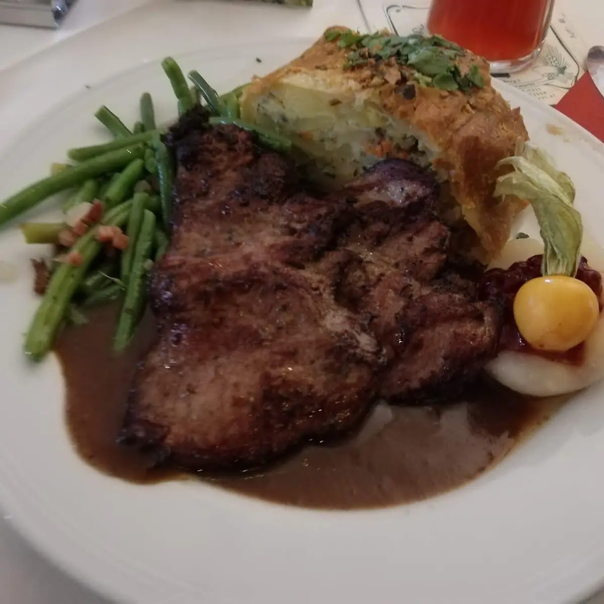 Essen und Trinken photo 4