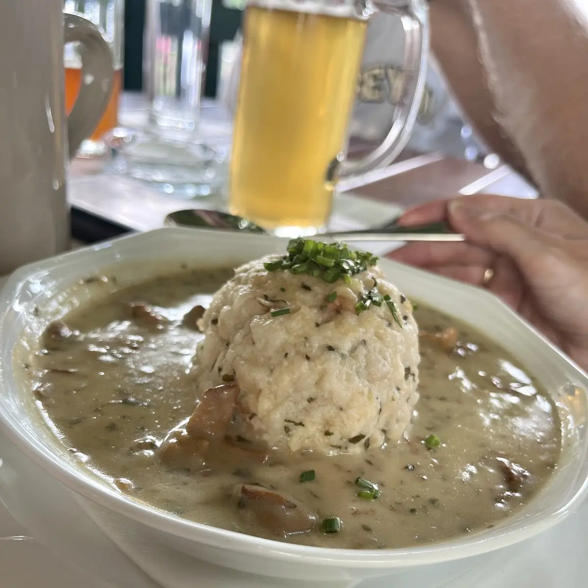 Essen und Trinken photo 9