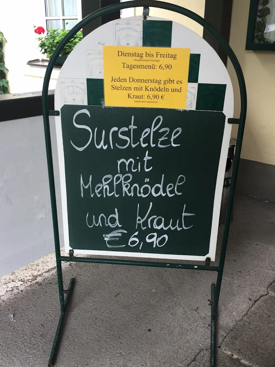 Speisekarte photo 4