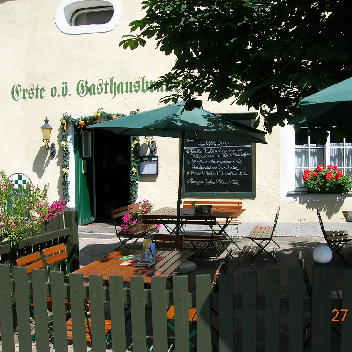Atmosphäre photo 3