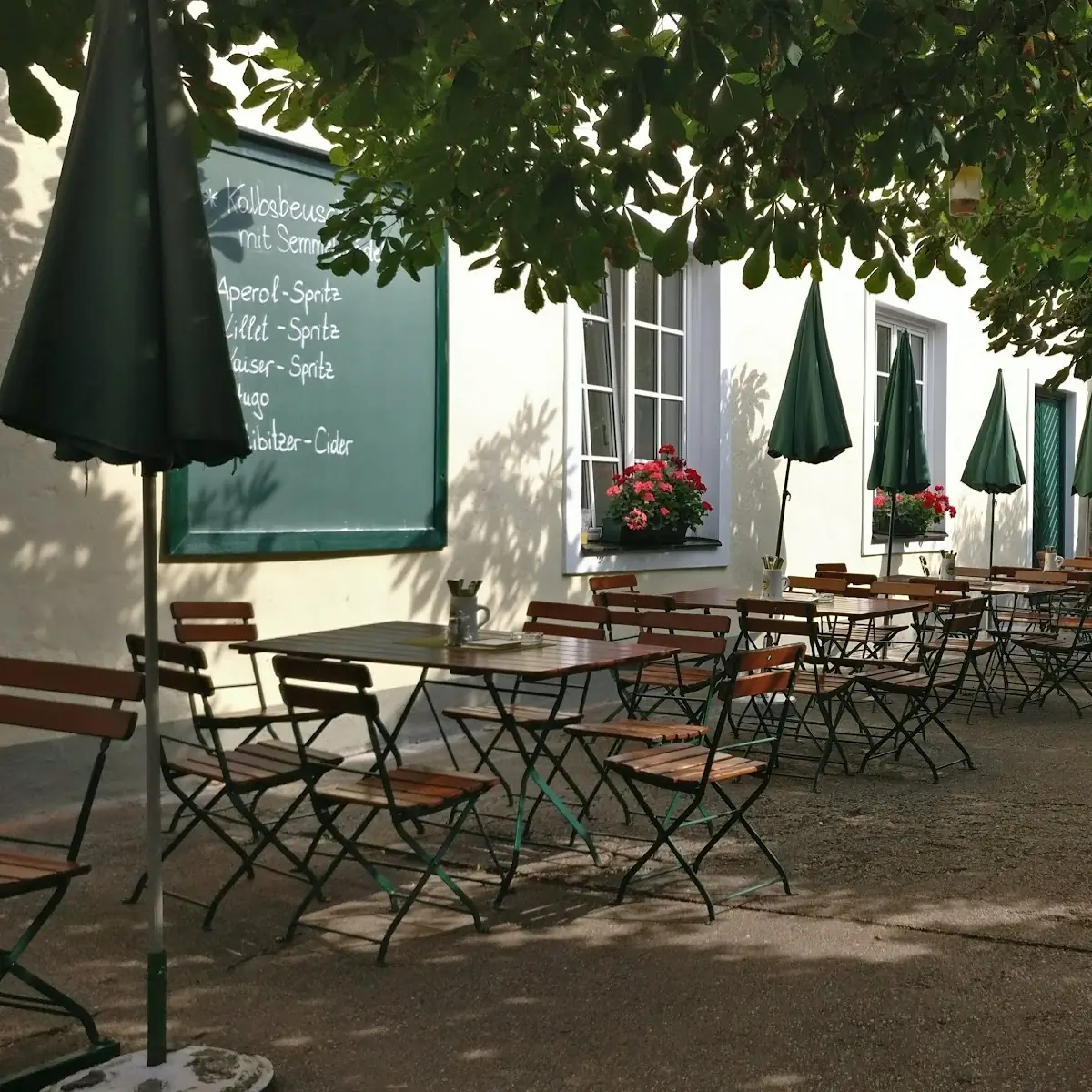 Atmosphäre photo 8