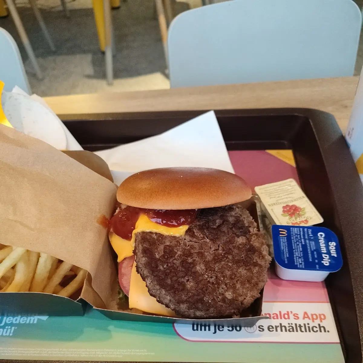 Essen und Trinken photo 8