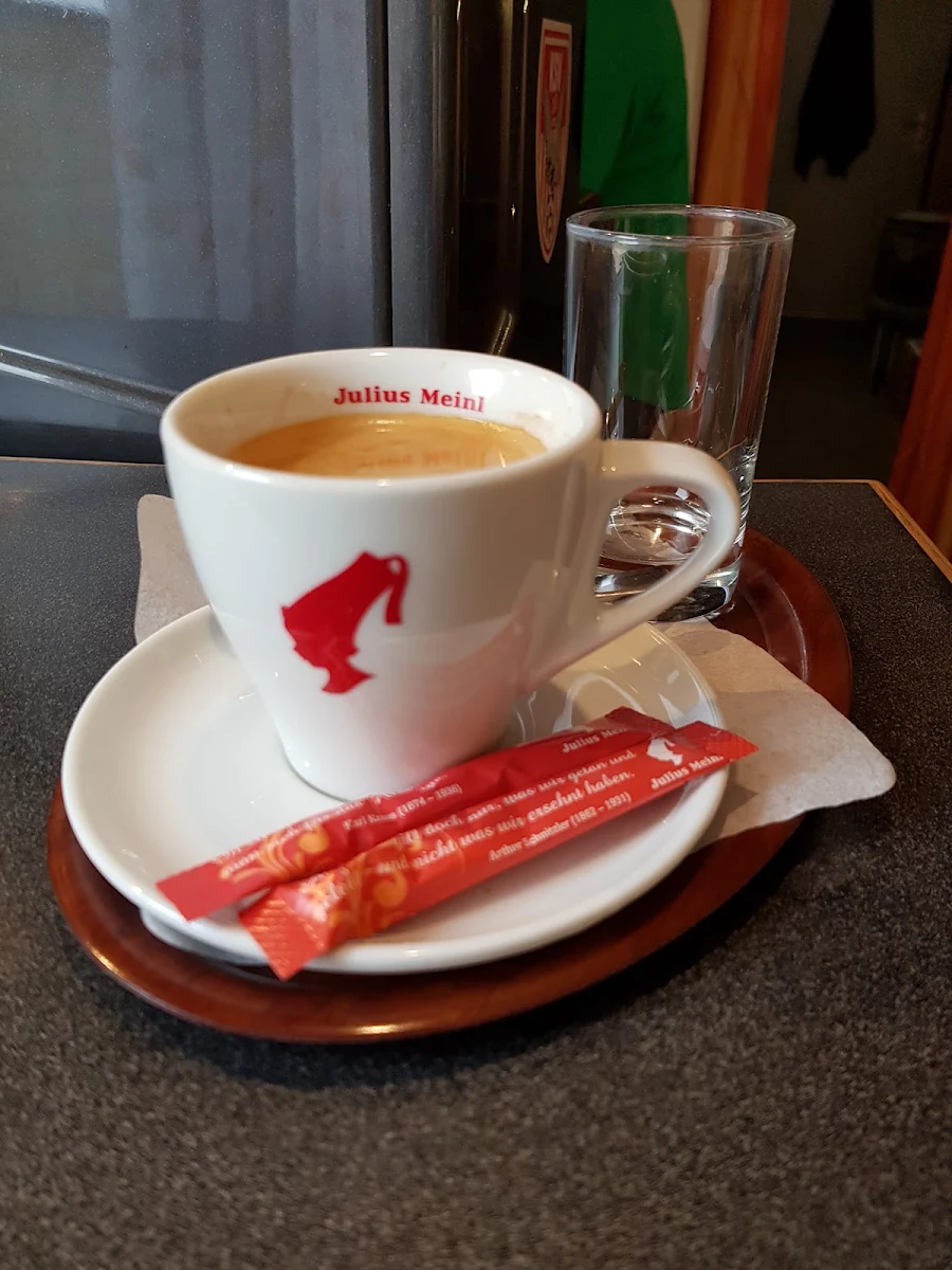 Espresso Renate Titelbild