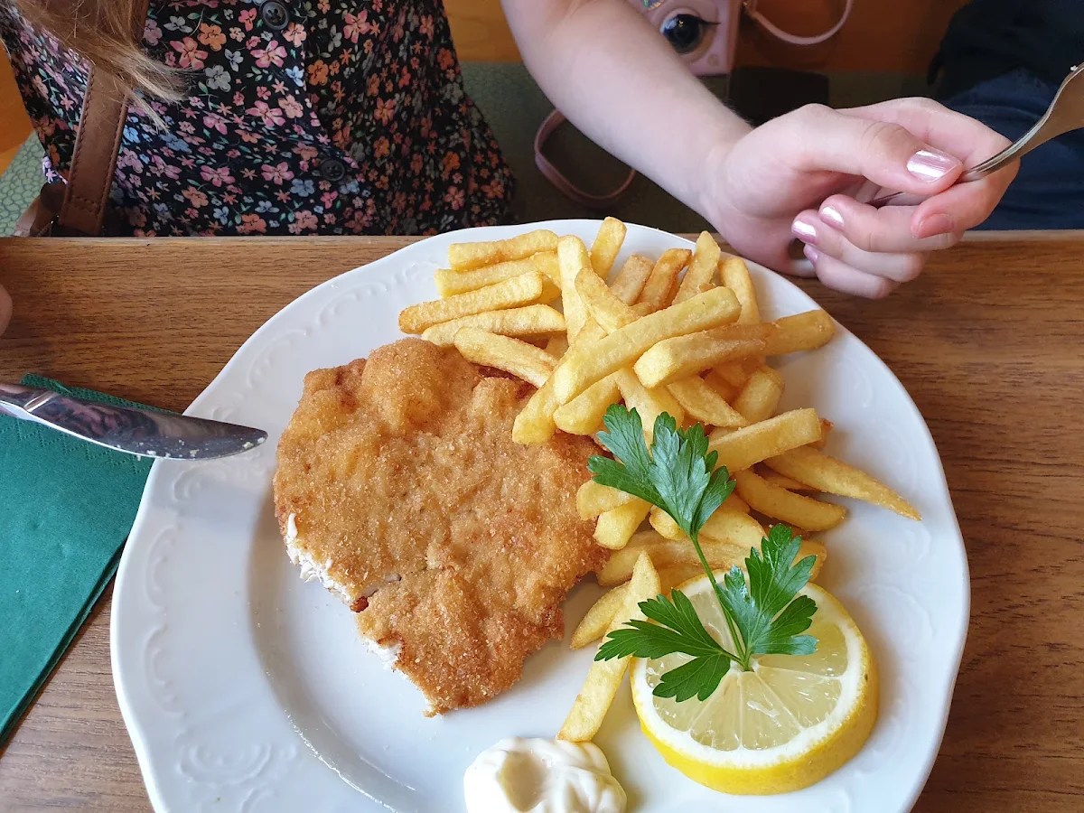 Essen und Trinken photo 2