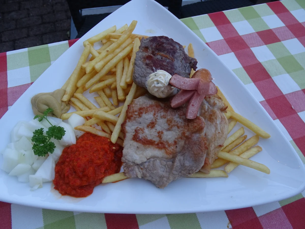 Essen und Trinken photo 3