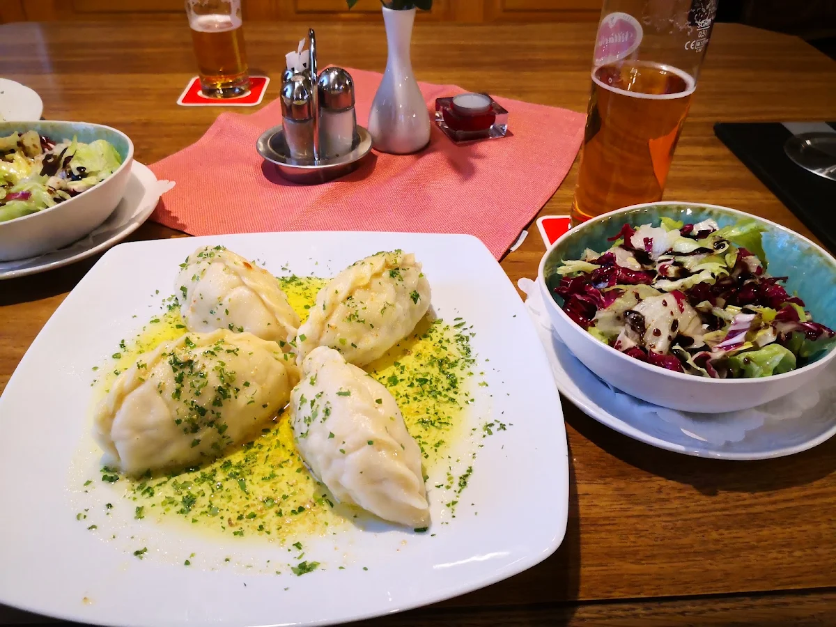 Essen und Trinken photo 5