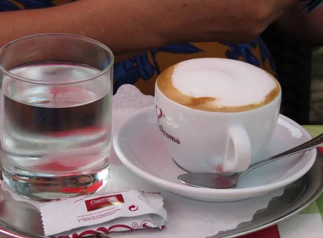 Essen und Trinken photo 7