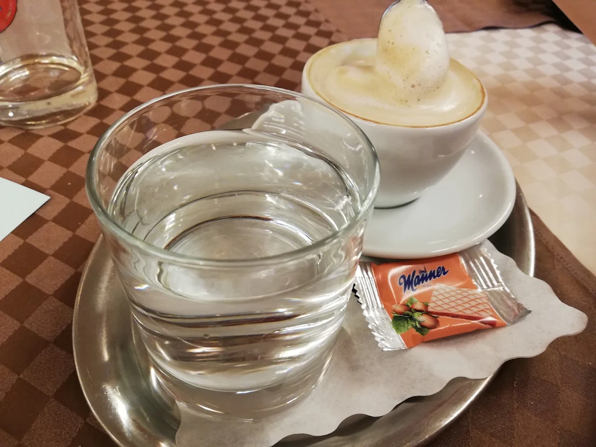 Essen und Trinken photo 8