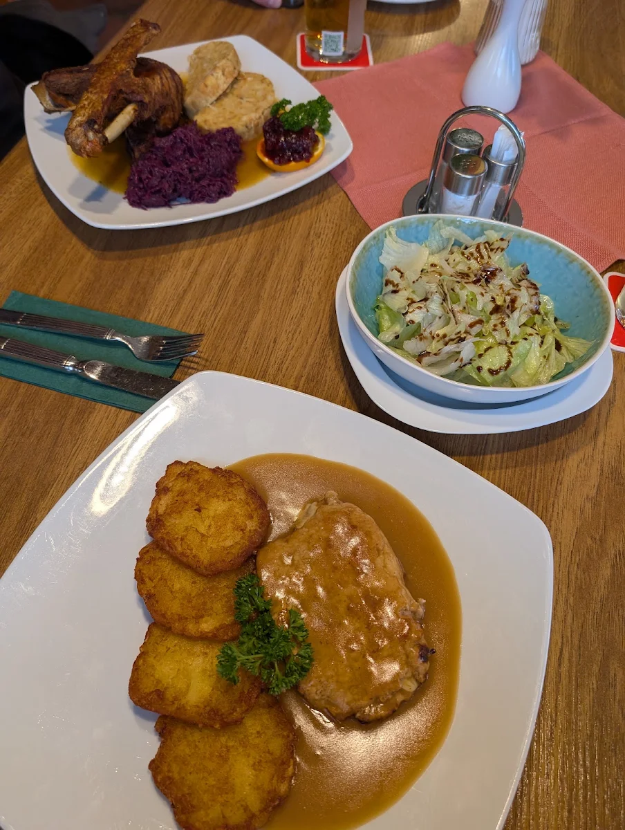 Essen und Trinken photo 9