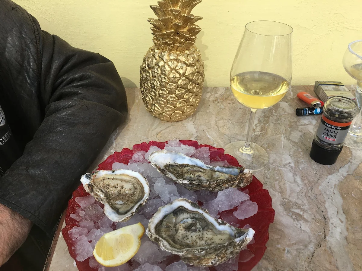 Essen und Trinken photo 2