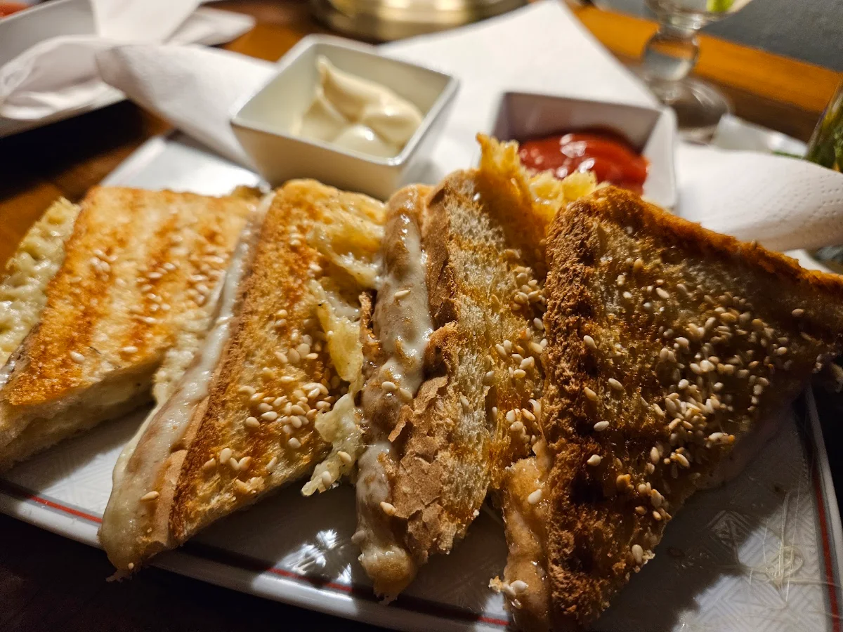Essen und Trinken photo 3