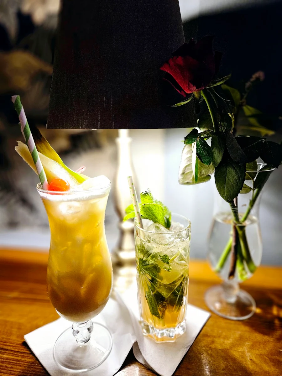 Essen und Trinken photo 4