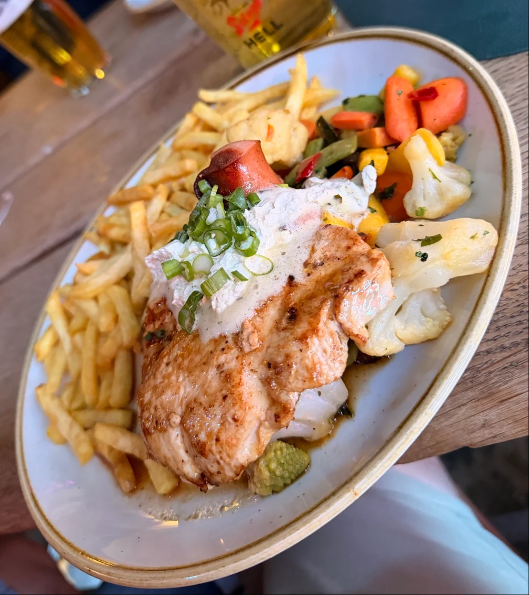 Essen und Trinken photo 2