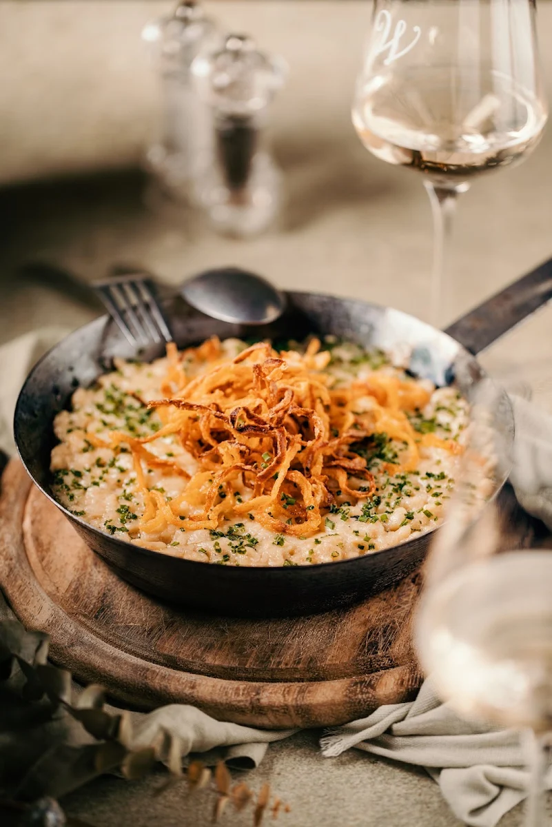 Essen und Trinken photo 6