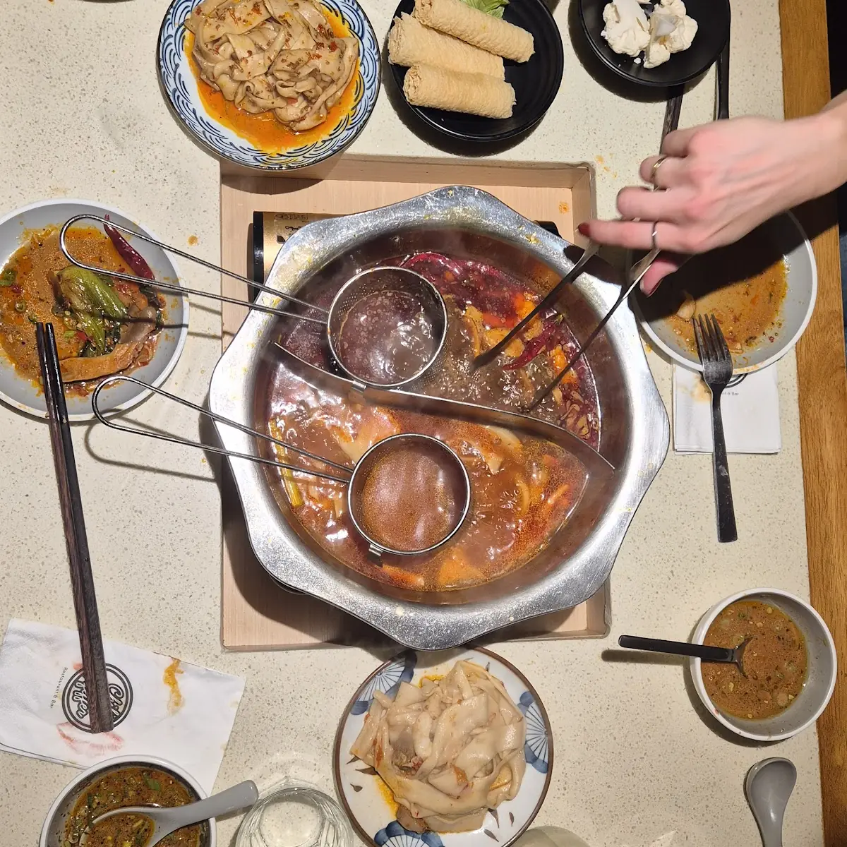 Essen und Trinken photo 10