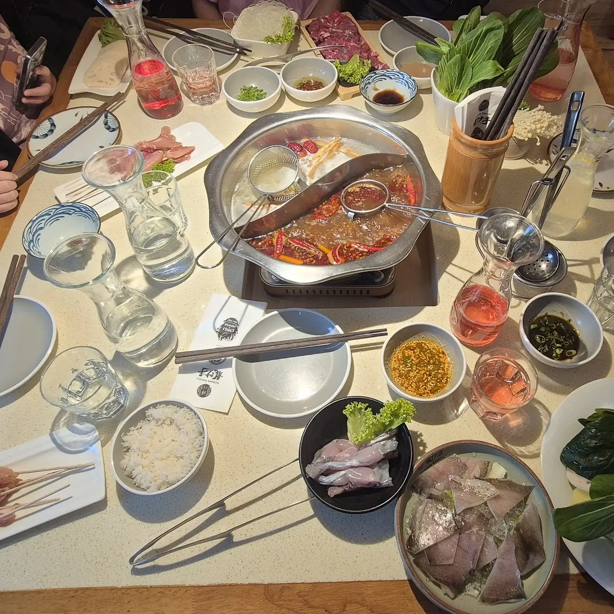 Essen und Trinken photo 5