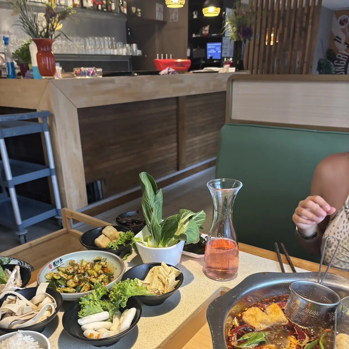 Essen und Trinken photo 7