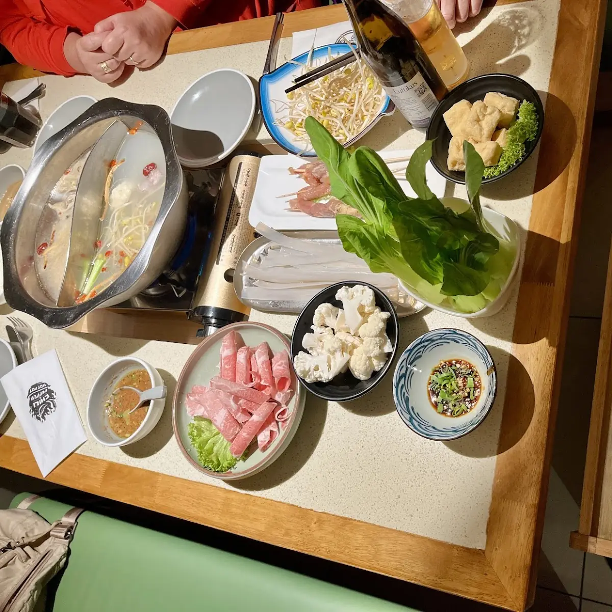 Essen und Trinken photo 9