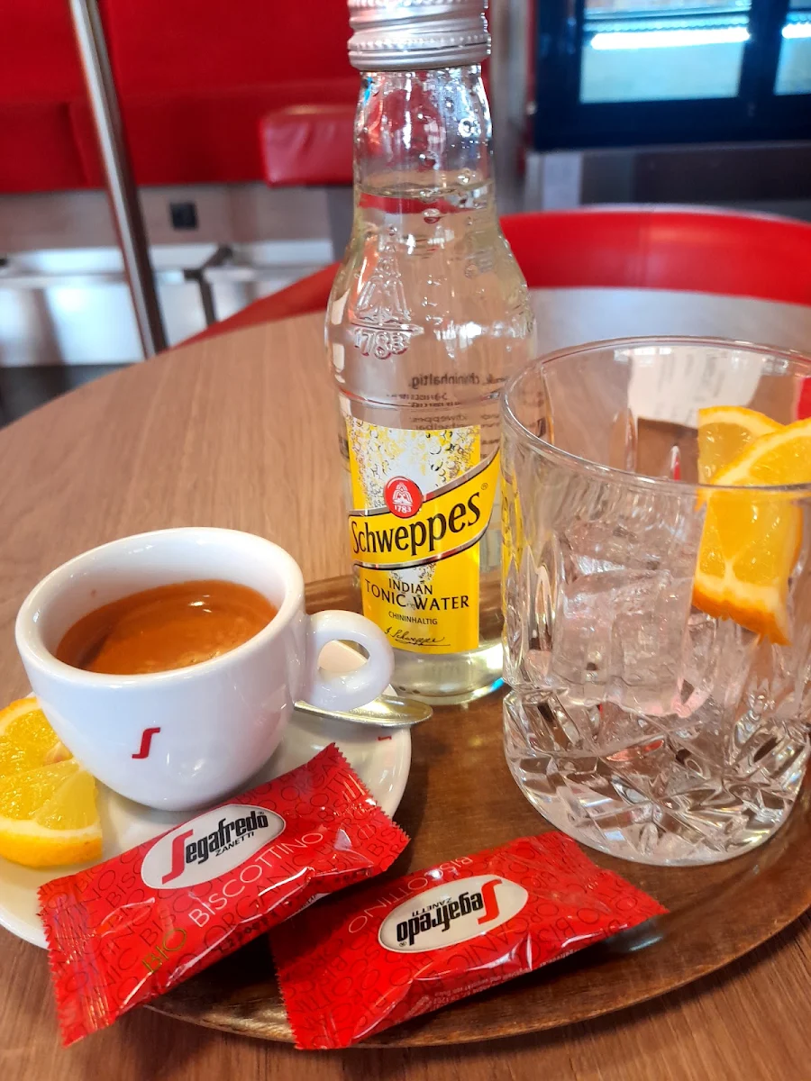 Essen und Trinken photo 10