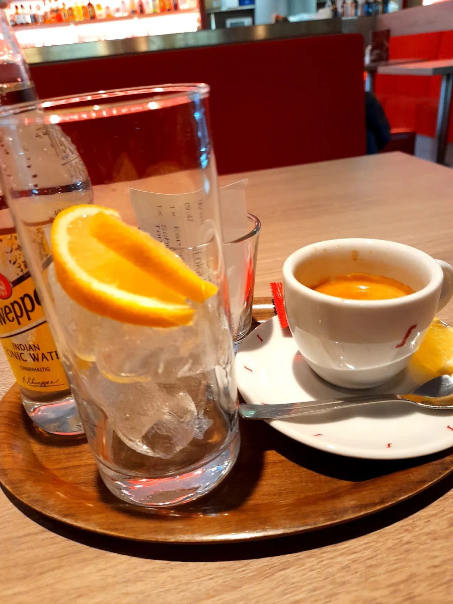 Essen und Trinken photo 5
