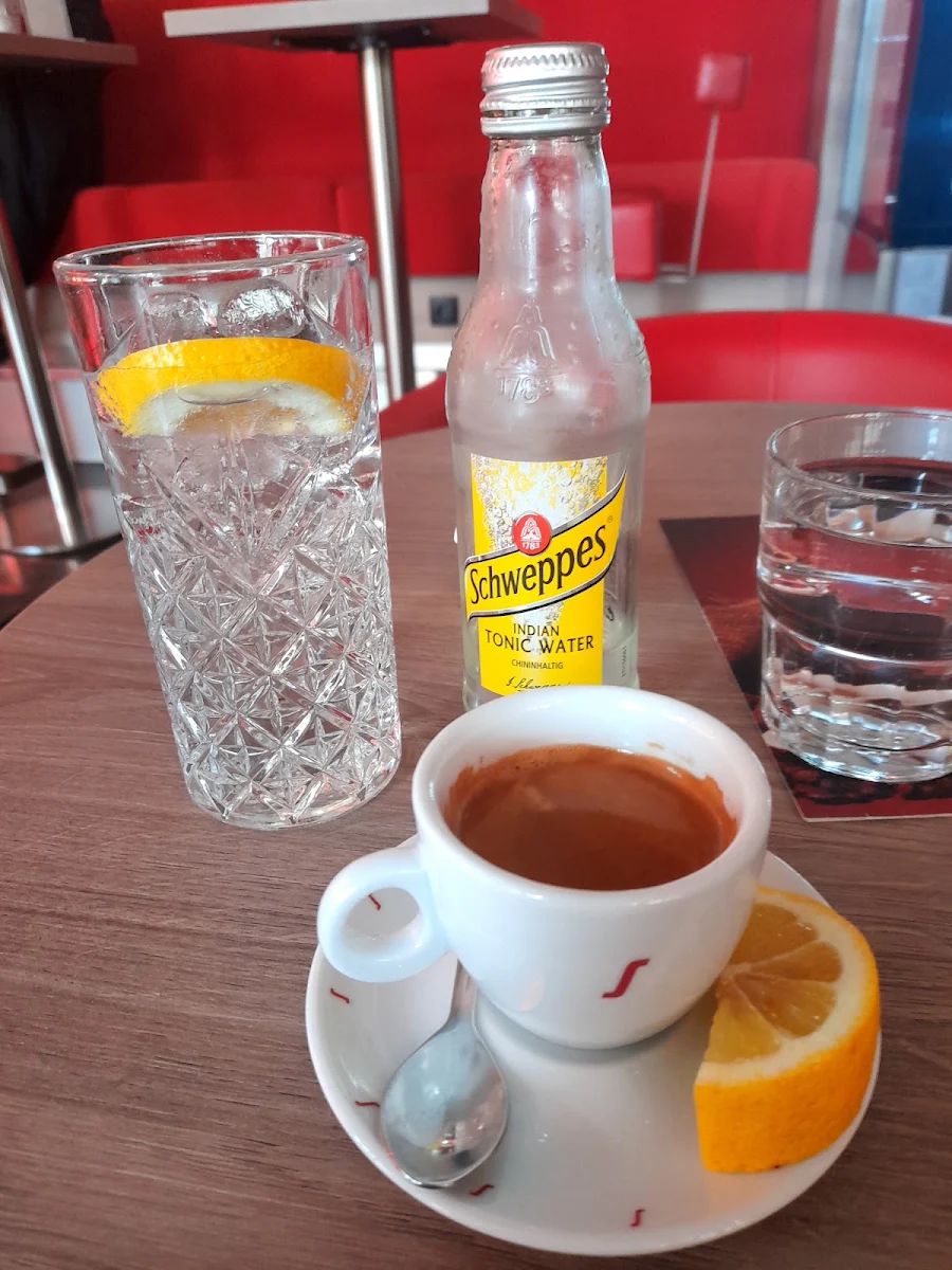 Essen und Trinken photo 6