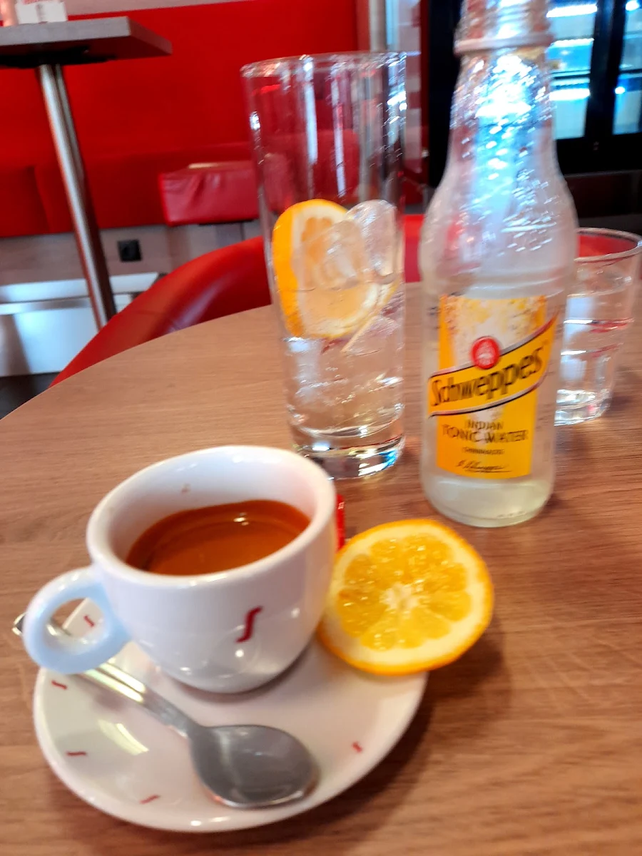 Essen und Trinken photo 7