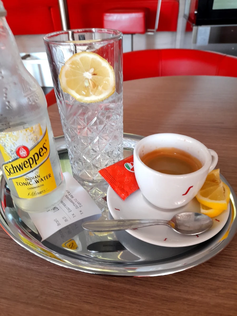 Essen und Trinken photo 9