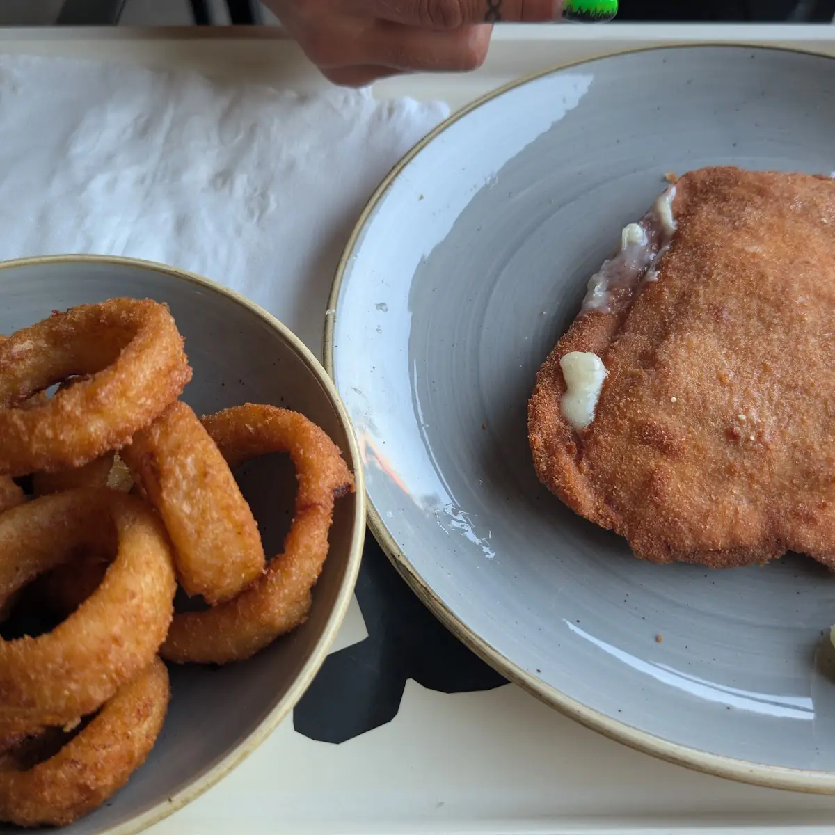Essen und Trinken photo 8