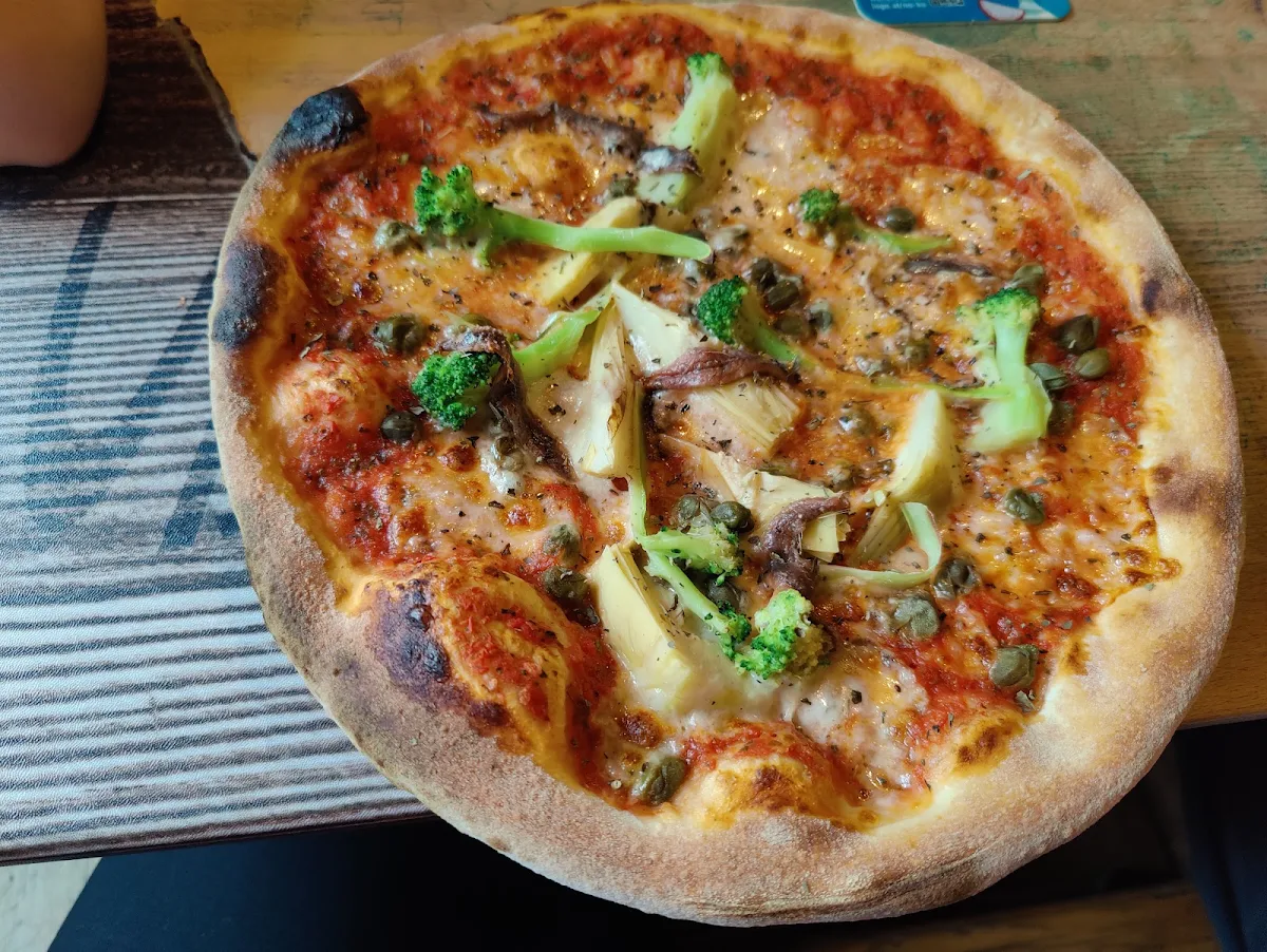 Essen und Trinken photo 1