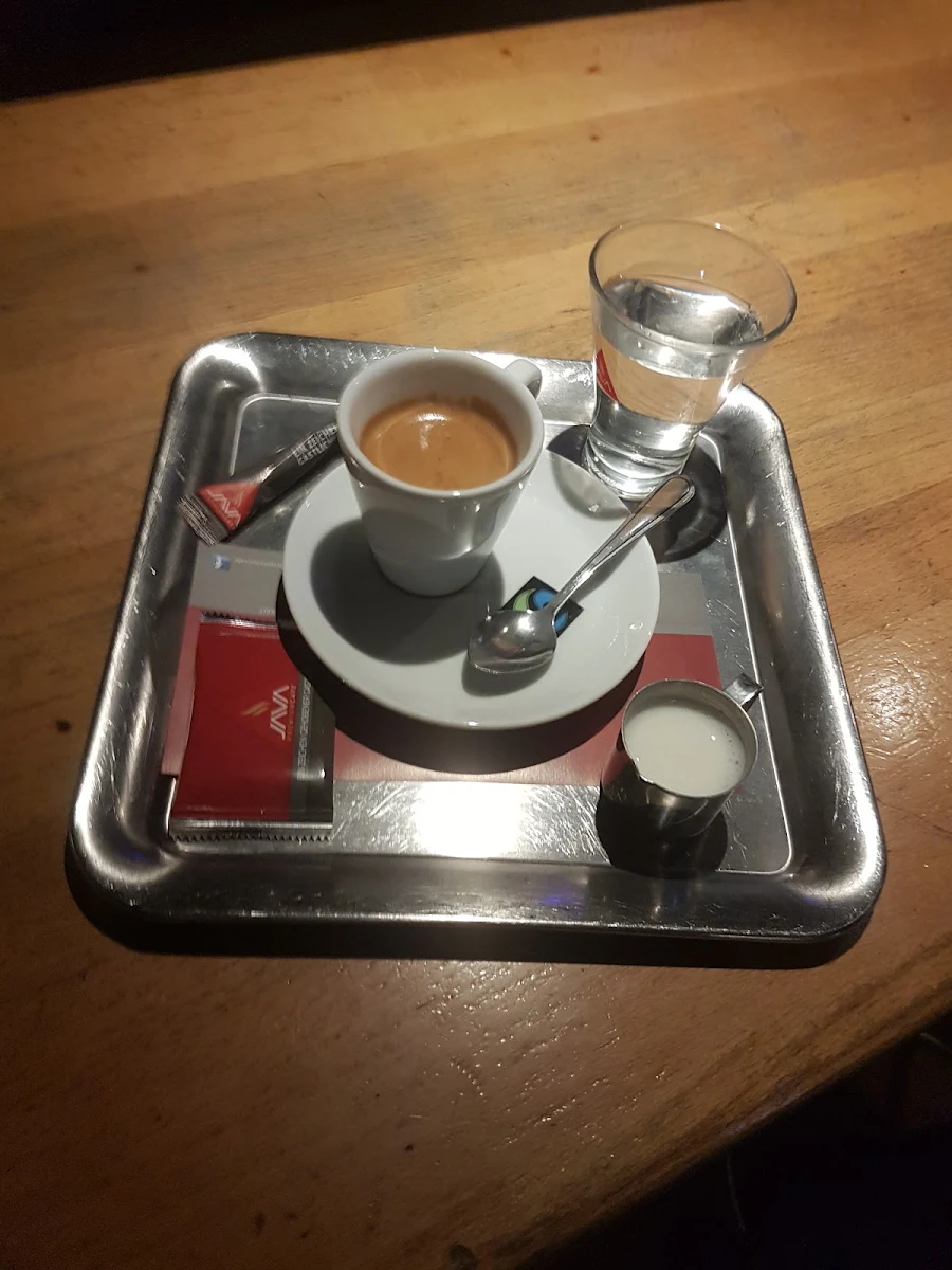 Essen und Trinken photo 7