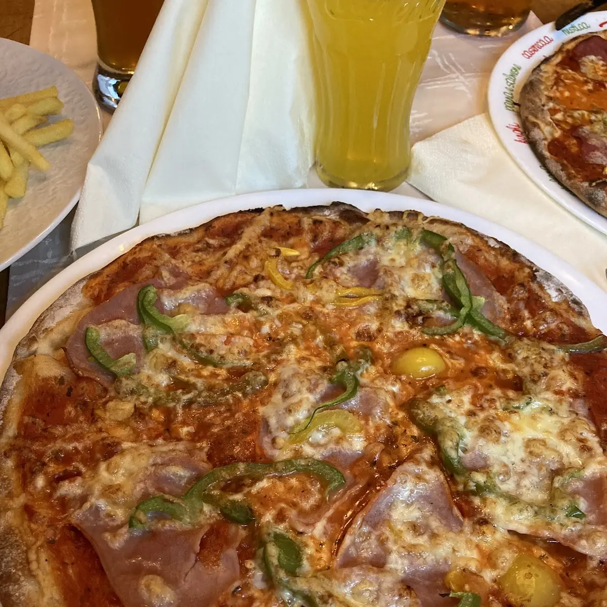 Essen und Trinken photo 1