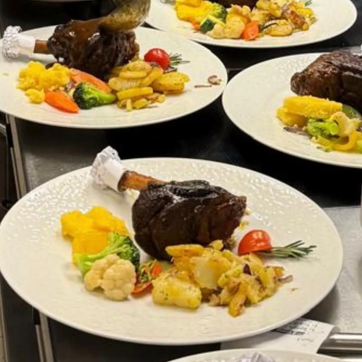 Essen und Trinken photo 2