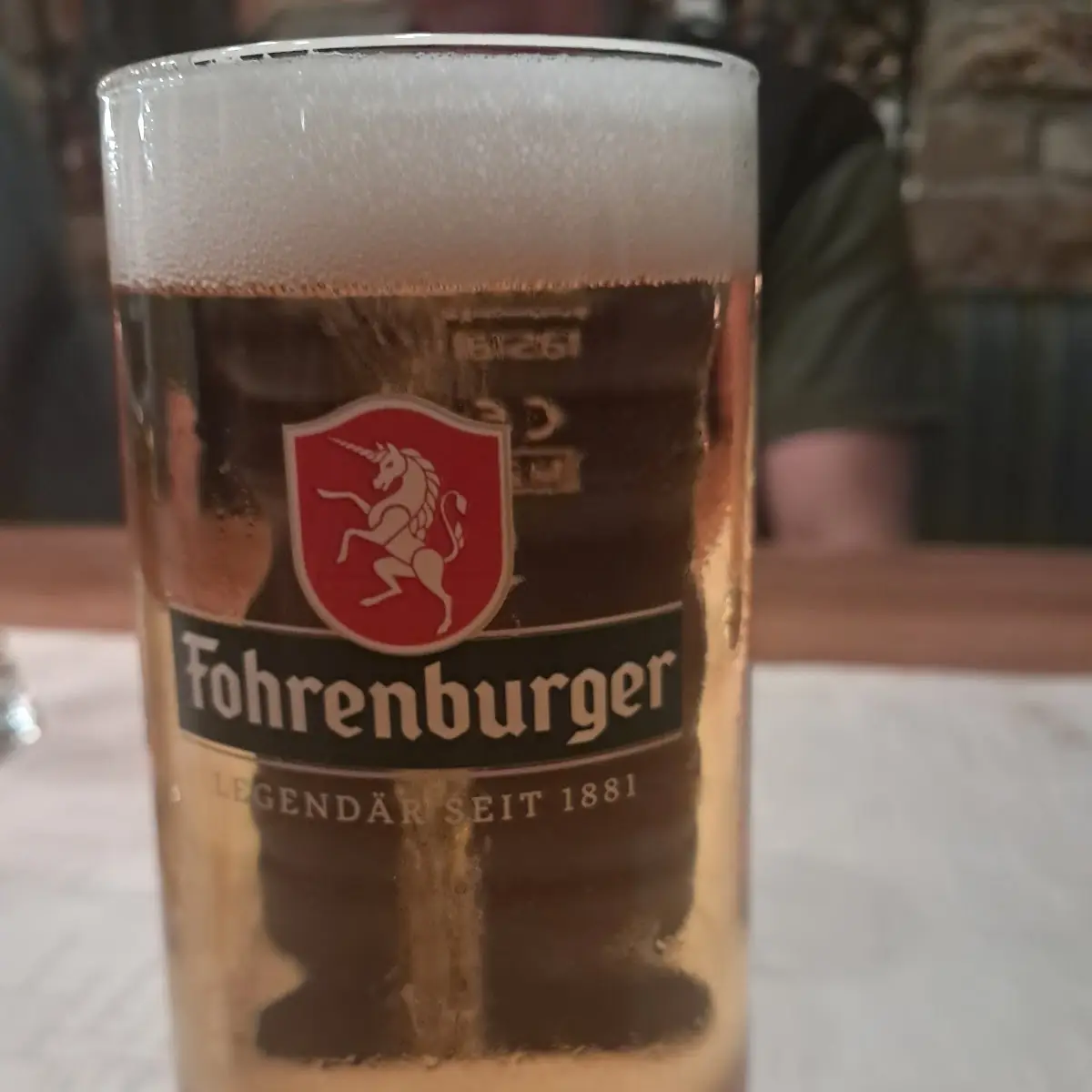 Essen und Trinken photo 6