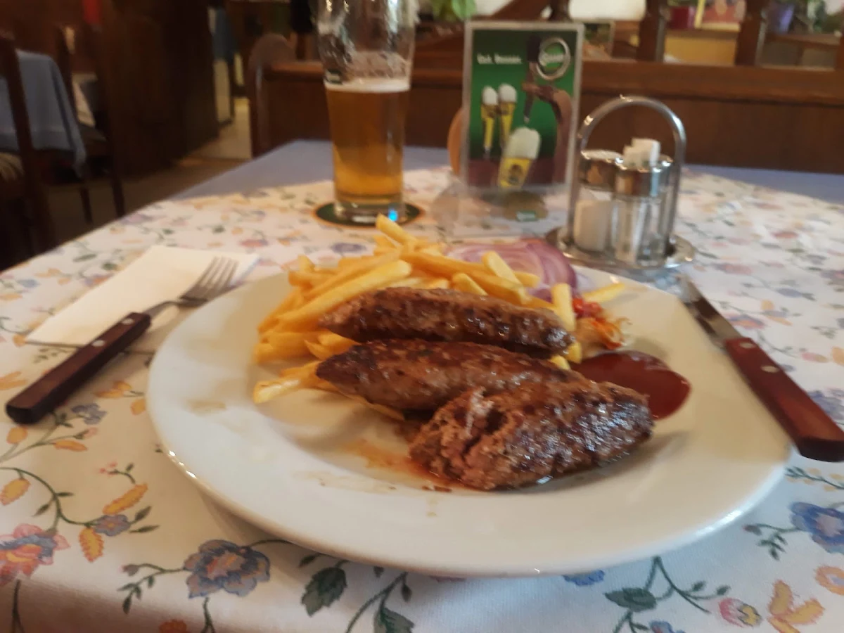 Gasthaus Grabenhof Titelbild