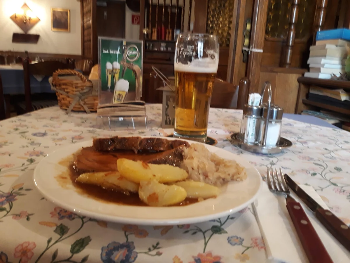 Essen und Trinken photo 3