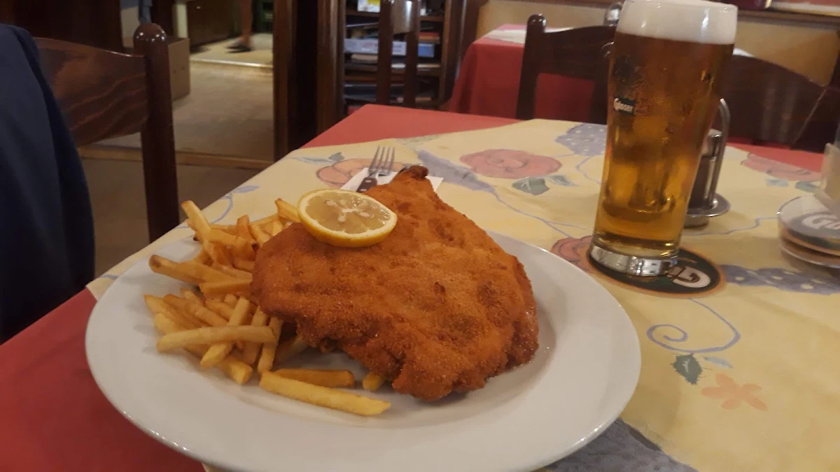 Essen und Trinken photo 5