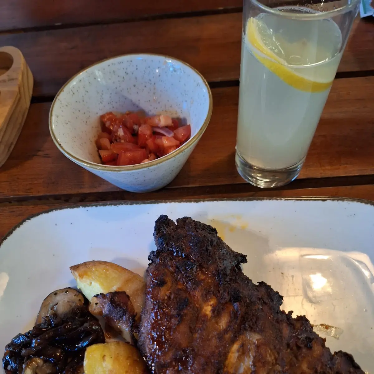 Essen und Trinken photo 2